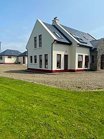 Journey's End B&B