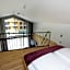 Hotel B&B VILLA-ALPIN