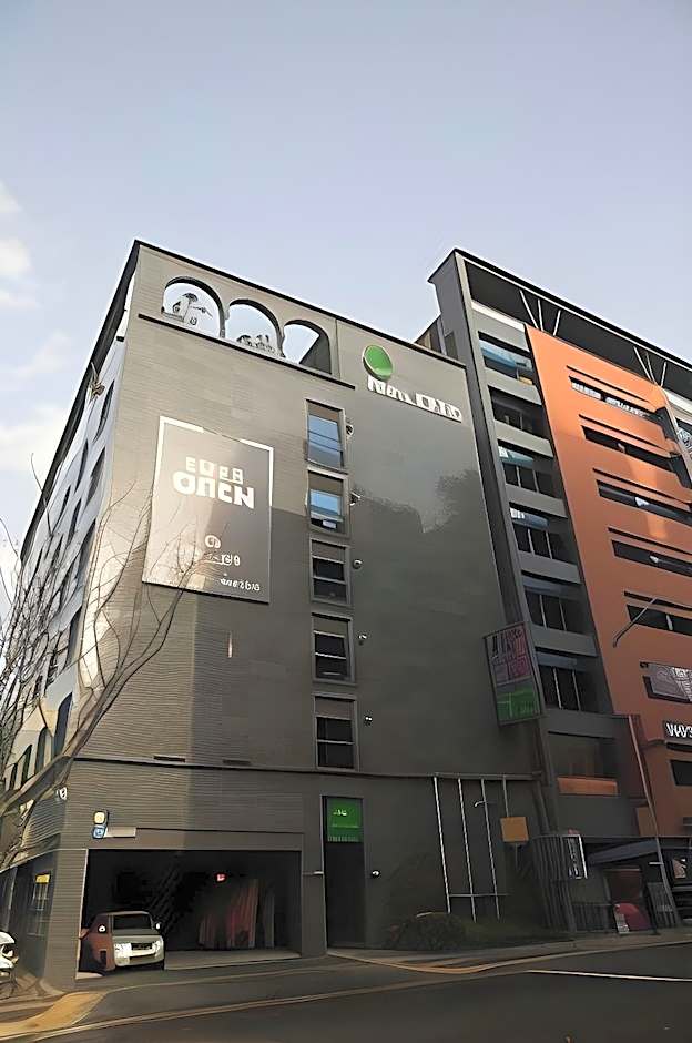 Mate Hotel Bundang