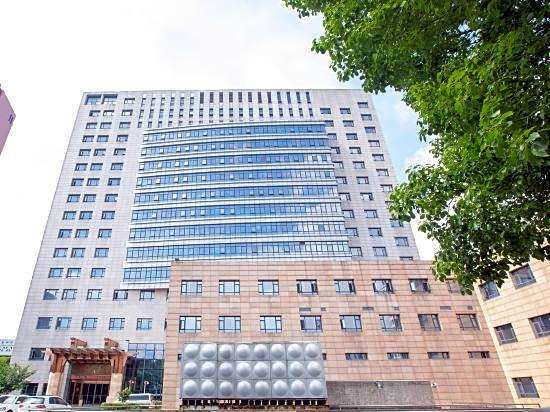 Haina Baichuan Hotel