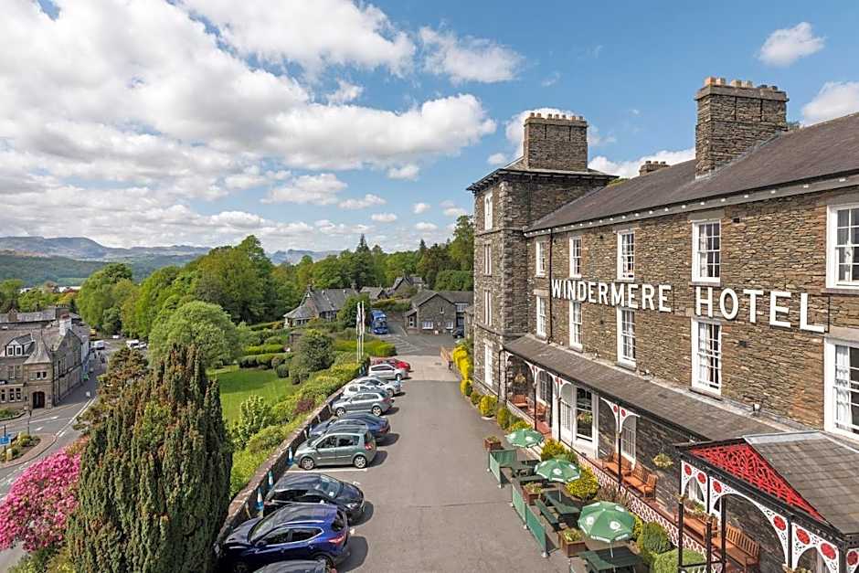 Windermere Hotel