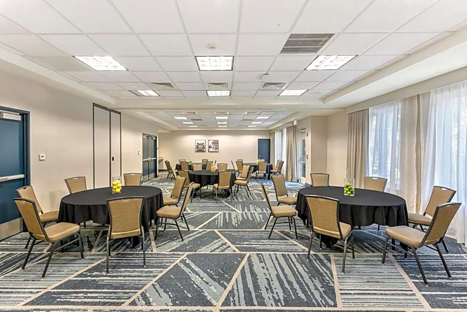 Hilton Garden Inn LAX/El Segundo