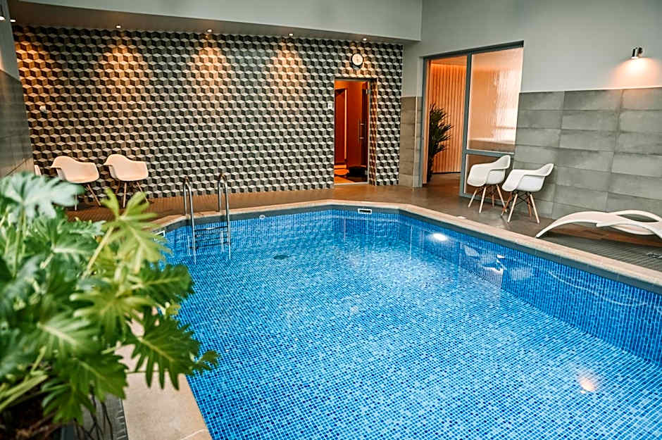 Hotel Sigulda