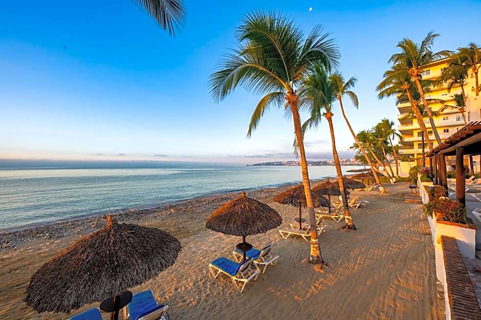 Vista Vallarta All Suites On The Beach
