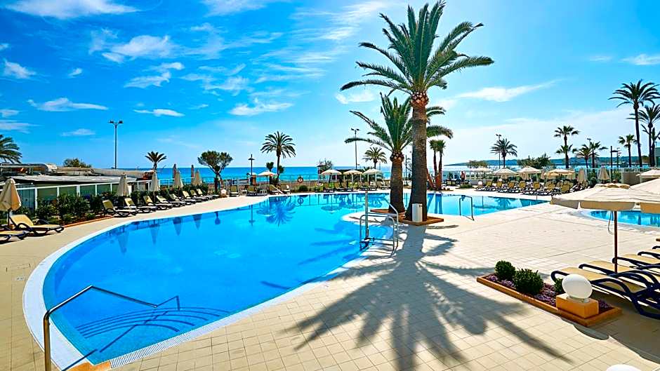 Hipotels Mercedes Aparthotel