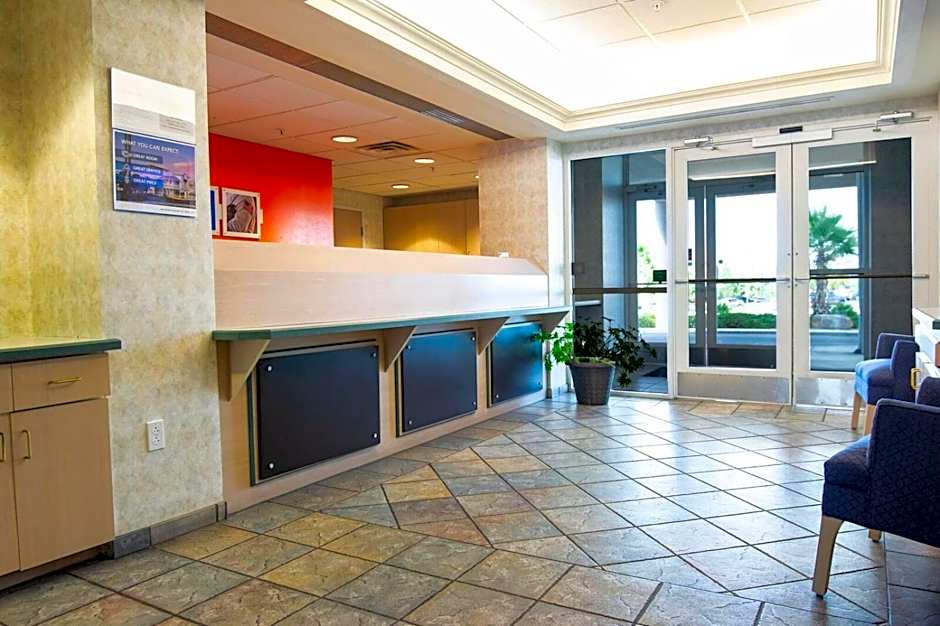 Motel 6-Las Cruces, NM - Telshor