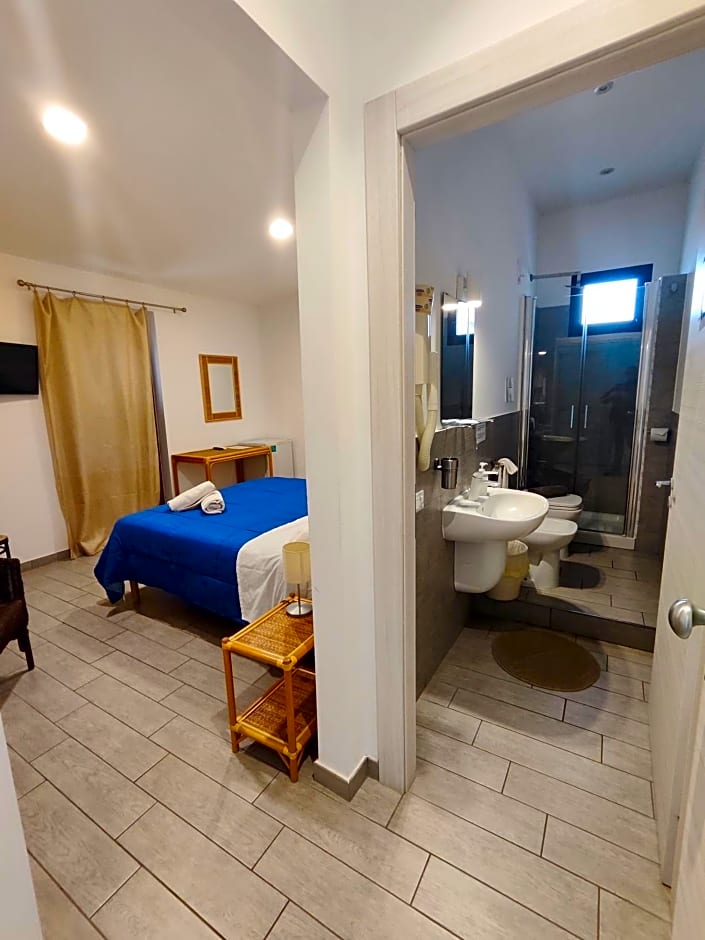 Hotel Faraglione