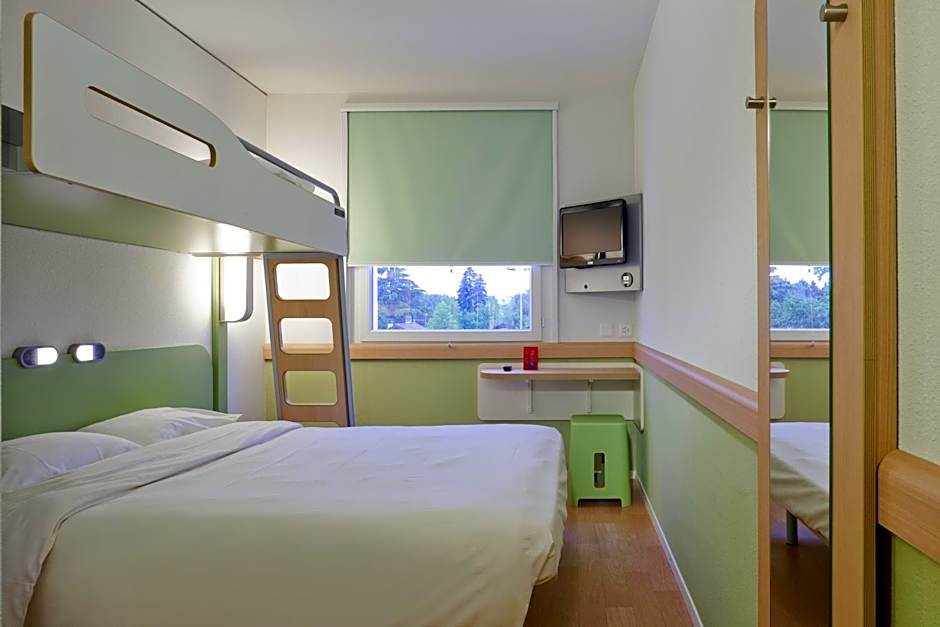 ibis budget Basel Pratteln