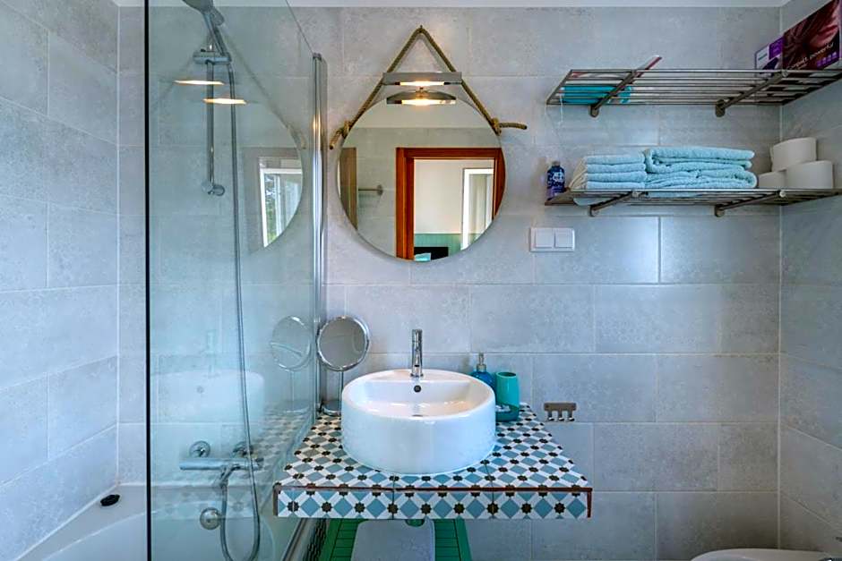 Quinta das Piteiras-Turismo Rural