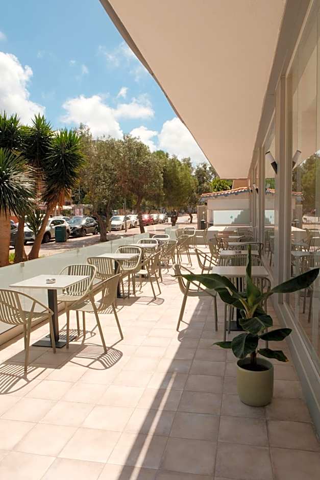 Hotel Cassandra
