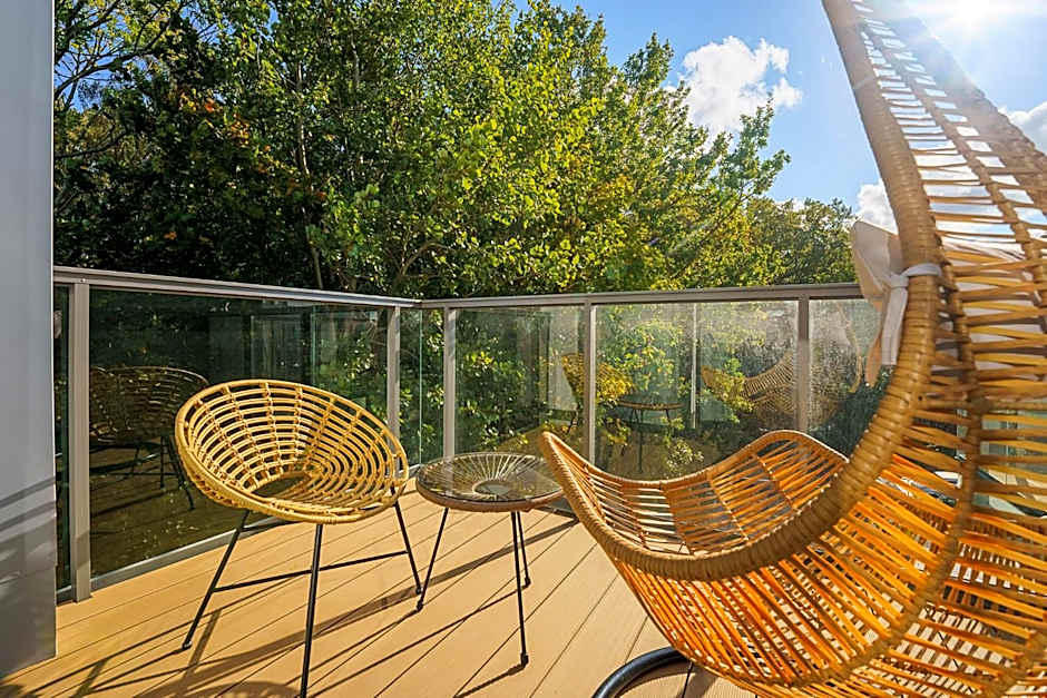 Ustronie Apartments 20 m do plaży