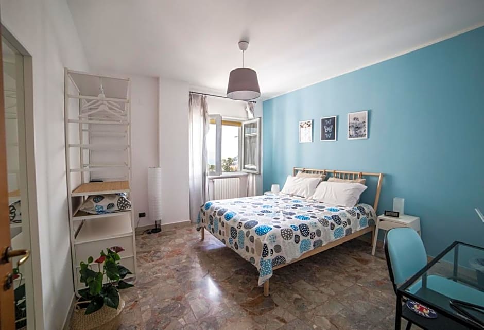 B&B Pacifico – Naples, CO