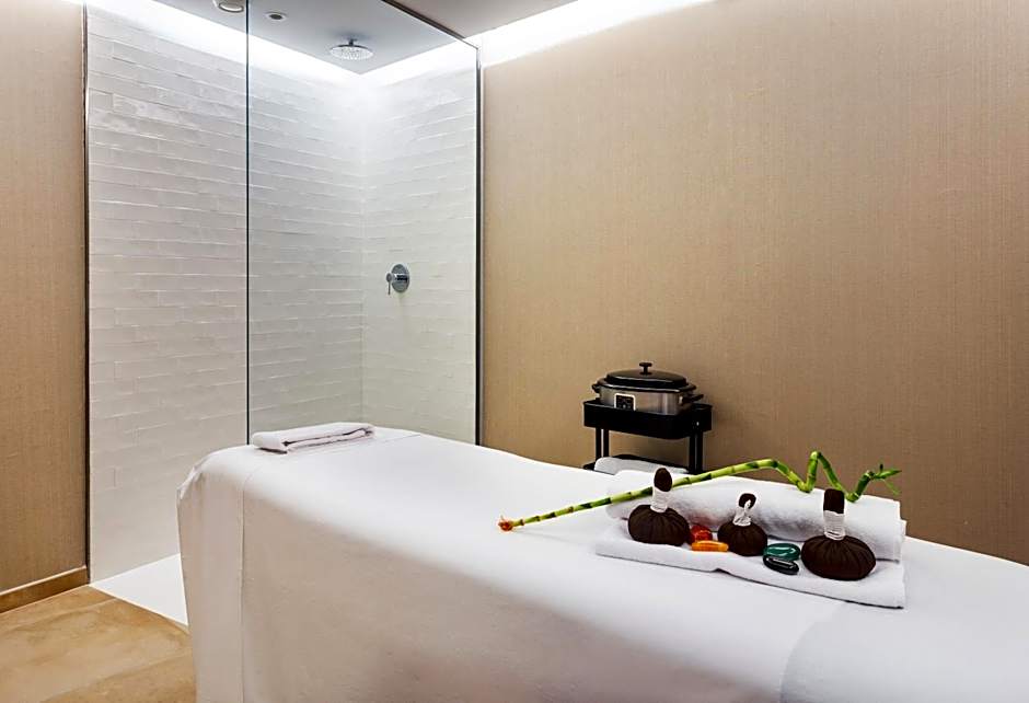 Catalonia Santa Justa