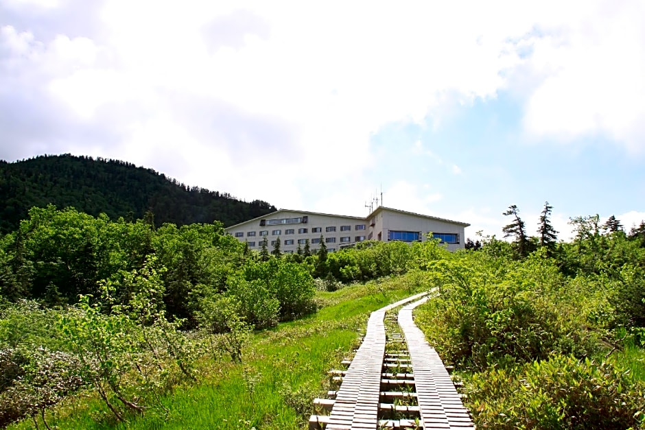 Midagahara Hotel