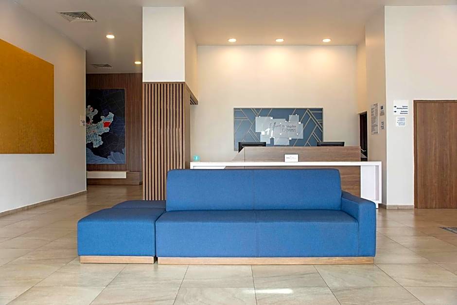 Holiday Inn Express Guadalajara Iteso By IHG