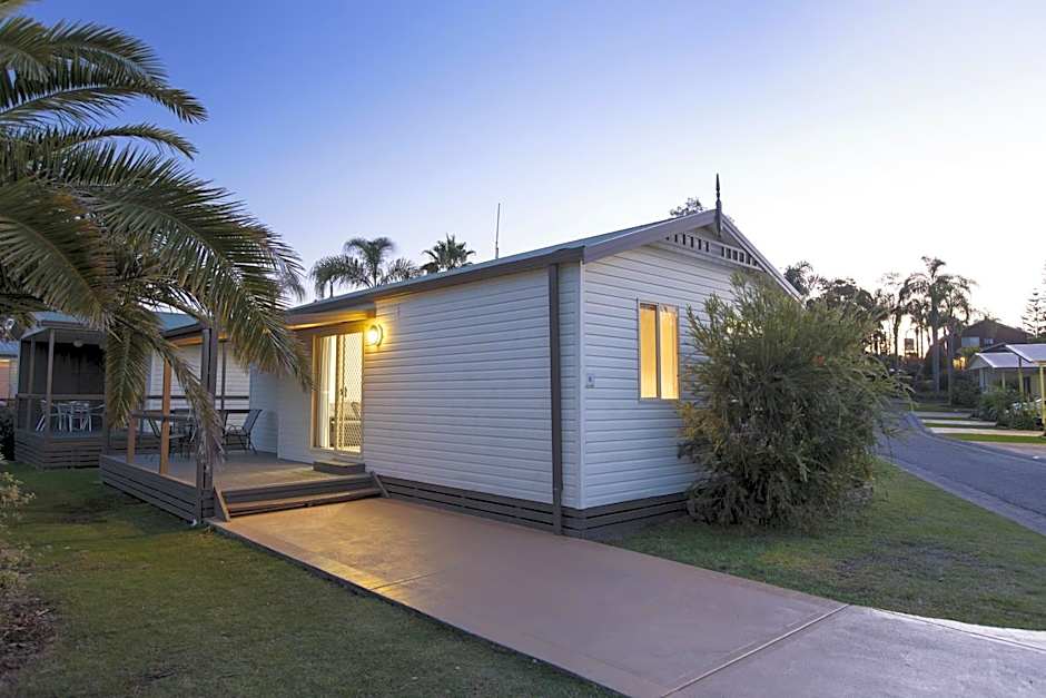 BIG4 Karuah Jetty Holiday Park