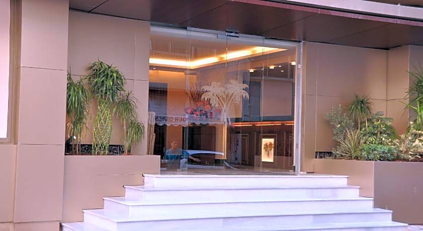 Orient Prince Hotel