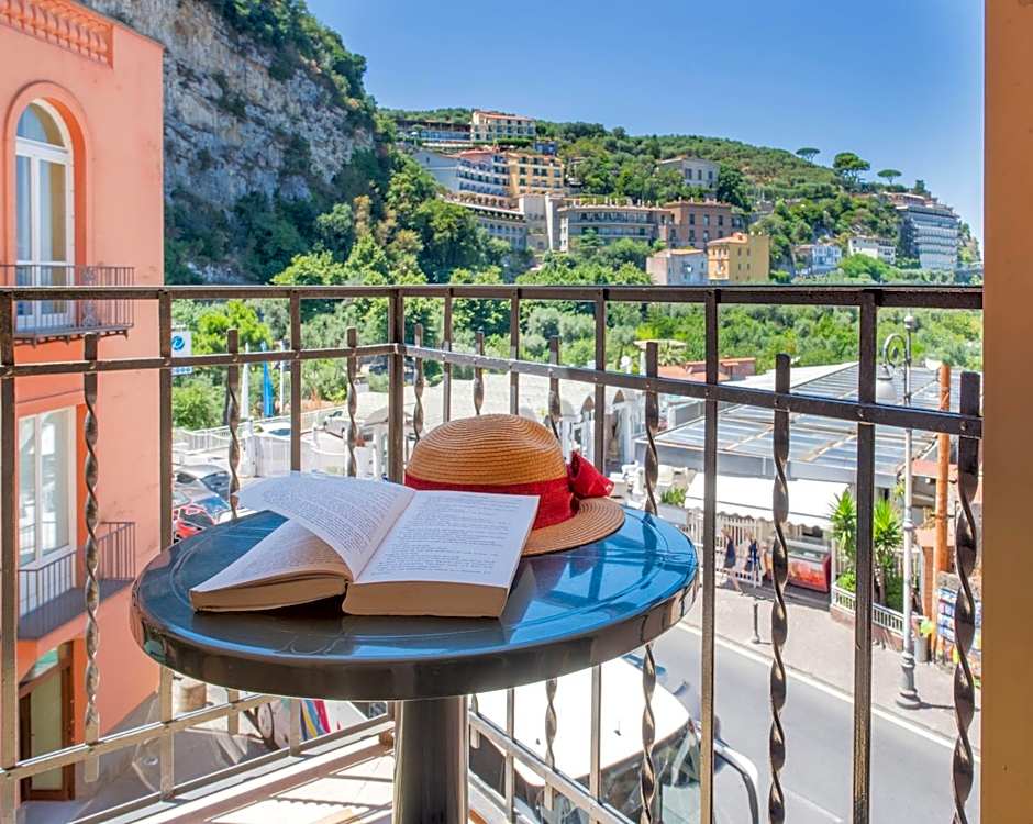 Hotel Ascot Sorrento