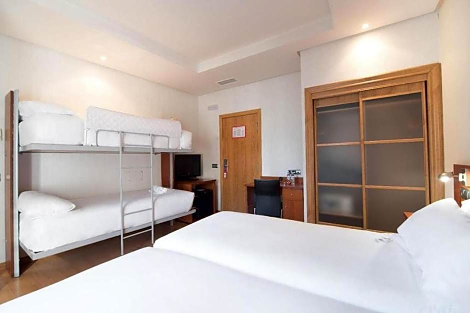 Petit Palace Preciados