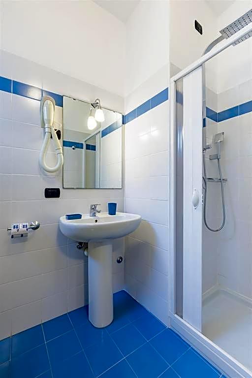 Hotel Residence Mediterraneo