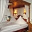 Romantica Hotel Blauer Hecht