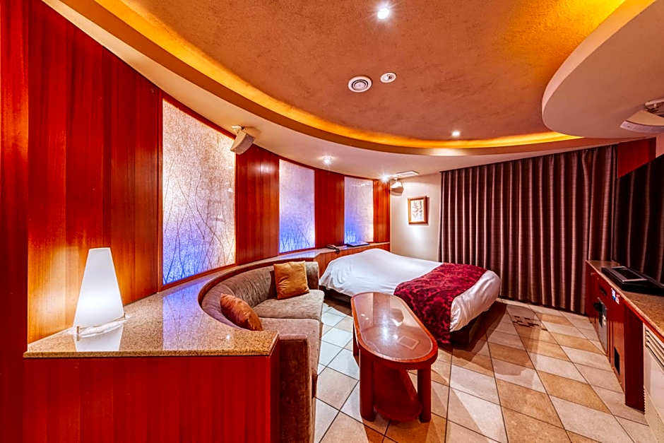 Hotel Lotus Chiba -Adult Only
