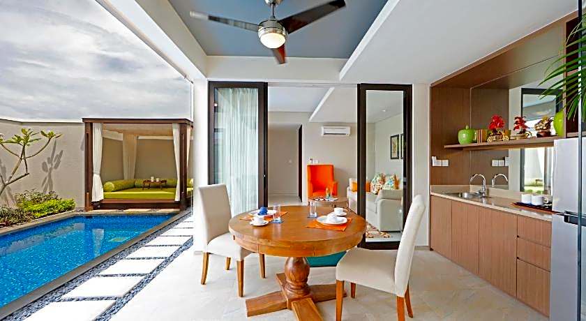 Pantai Indah Lagoi Bintan