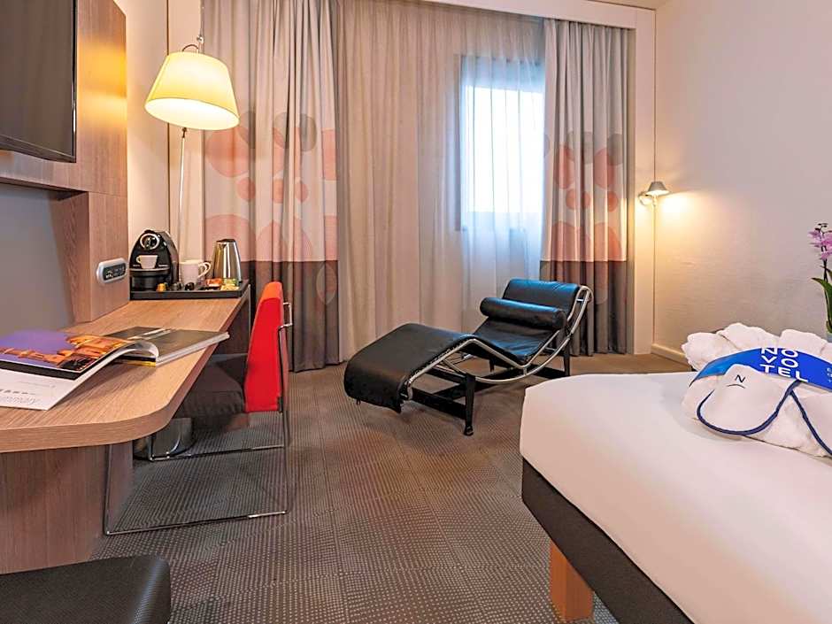 Novotel Milano Linate Aeroporto