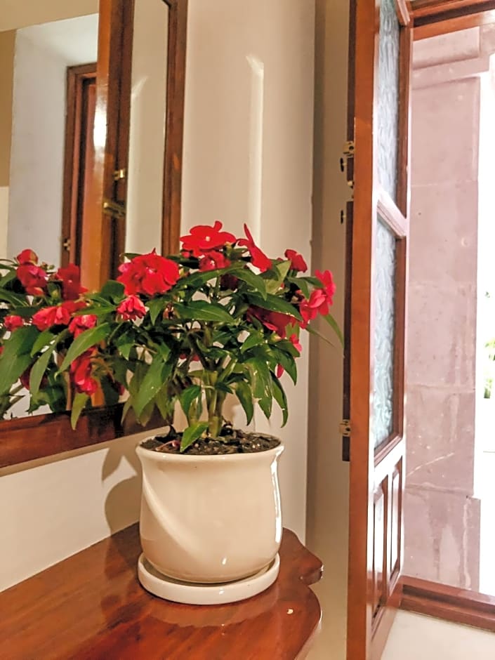 Cuartel 1914 - Hotel Boutique
