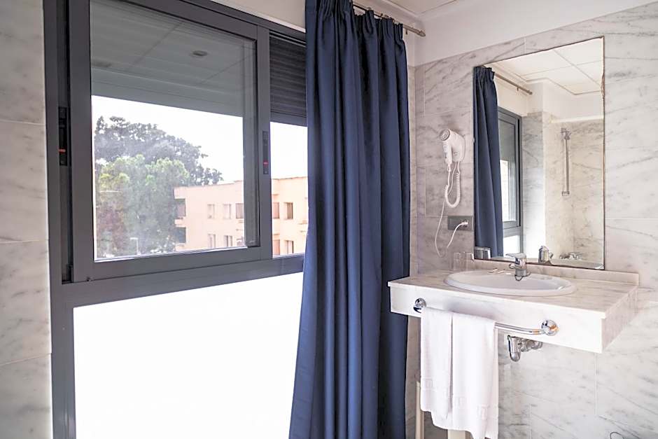 Hotel Villa San Juan