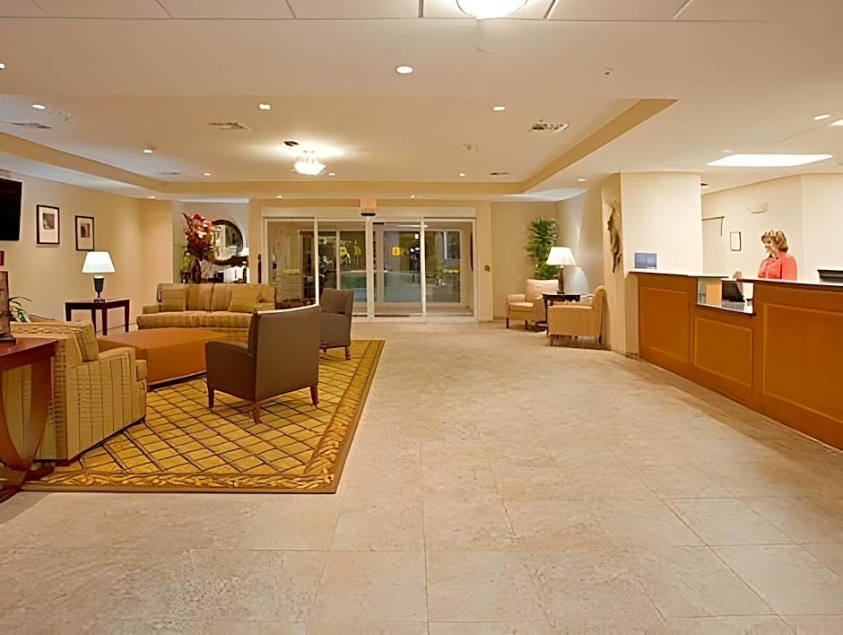 Candlewood Suites Pearland By IHG