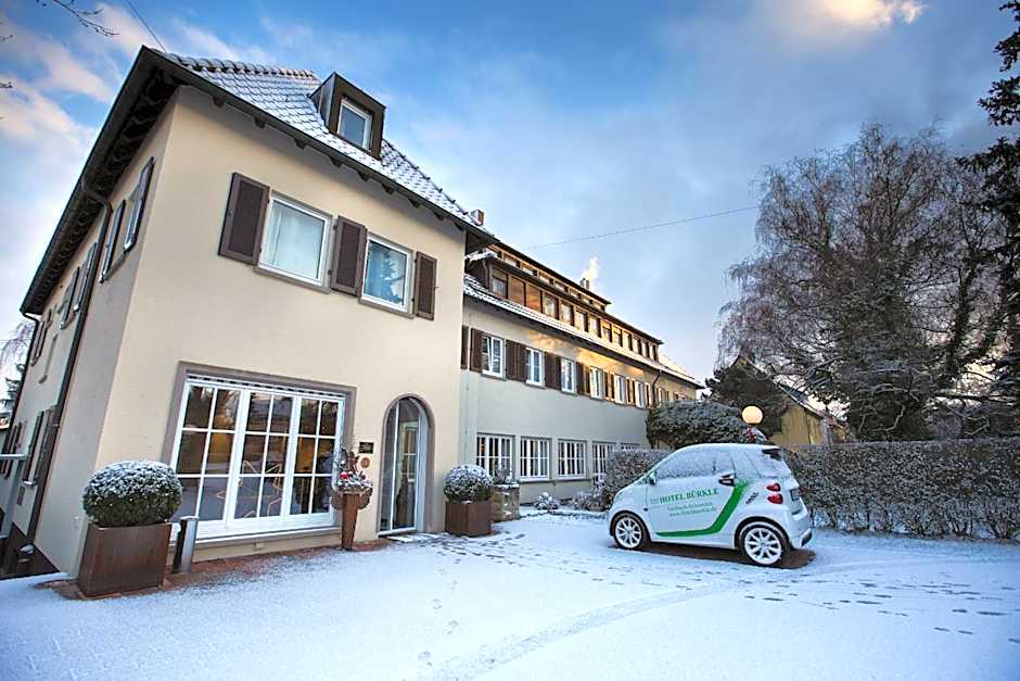Hotel Bürkle