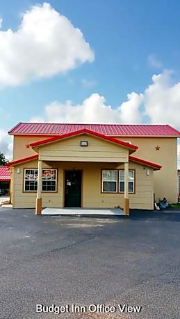 Budget Inn
