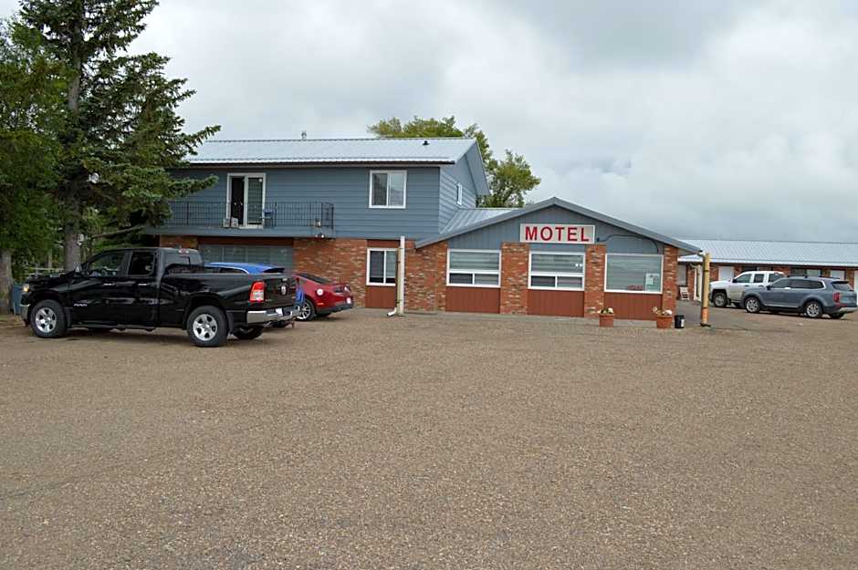 A1 Motel And Campground