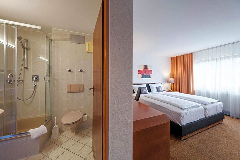 Hotel Flora Möhringen