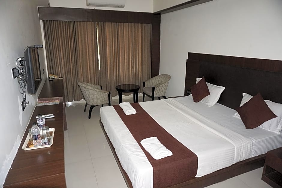 Hotel Kohinoor Plaza