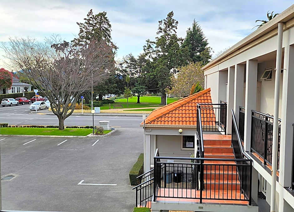 Lugano Motor Lodge