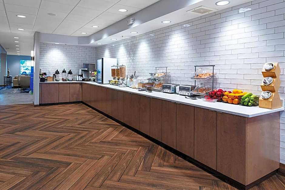 Fairfield Inn & Suites by Marriott Rapid City