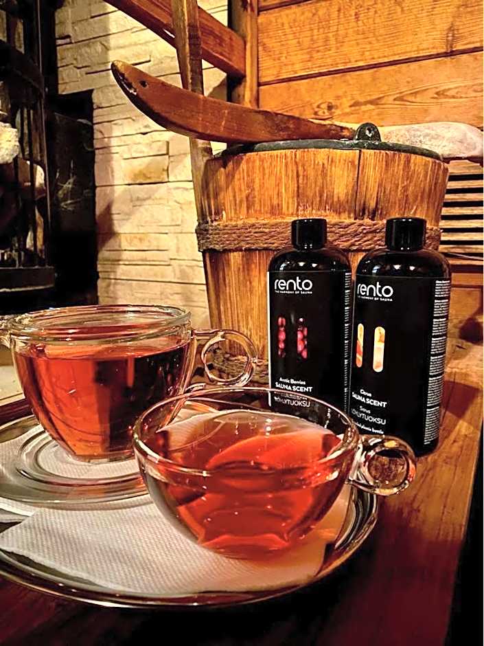 Apartmány, Penzion, Wellness U zlaté rybky