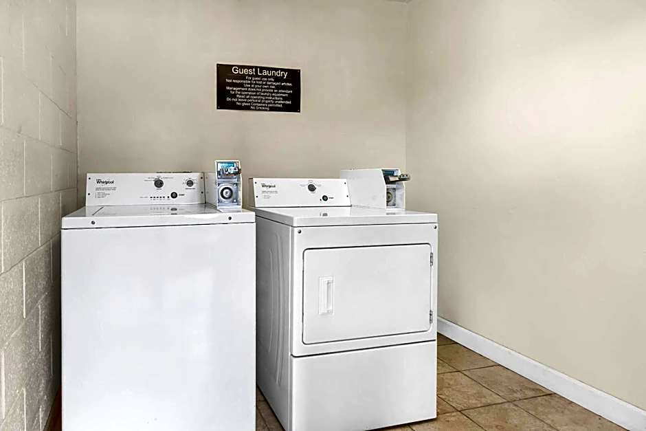 Quality Inn Kinston Hwy 70