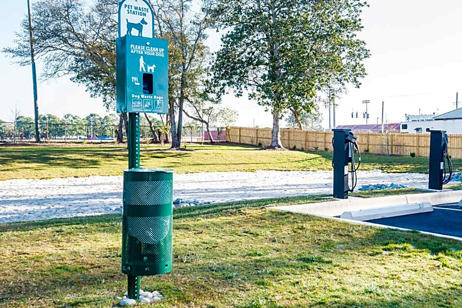 Candlewood Suites Ft Walton Bch - Hurlburt Area By IHG