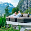 Hotel Union Geiranger Bad & Spa