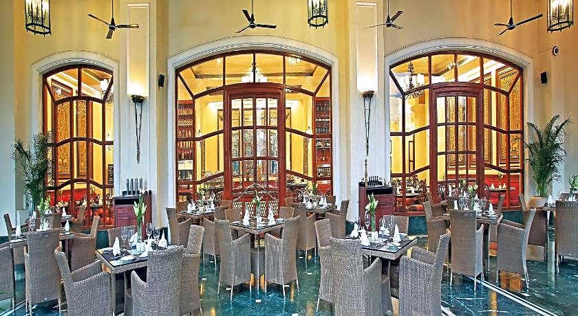 Eros Hotel New Delhi by IHG