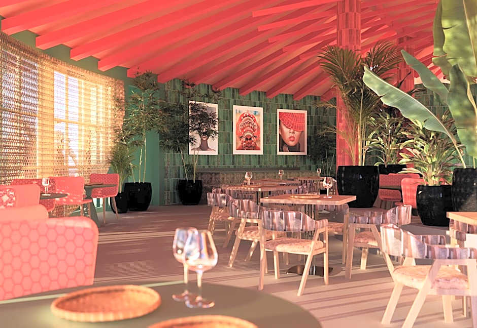 Bahia Principe Luxury Esmeralda - All Inclusive