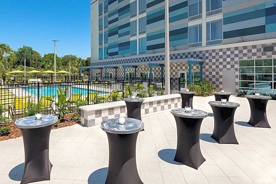 SpringHill Suites by Marriott Lakeland