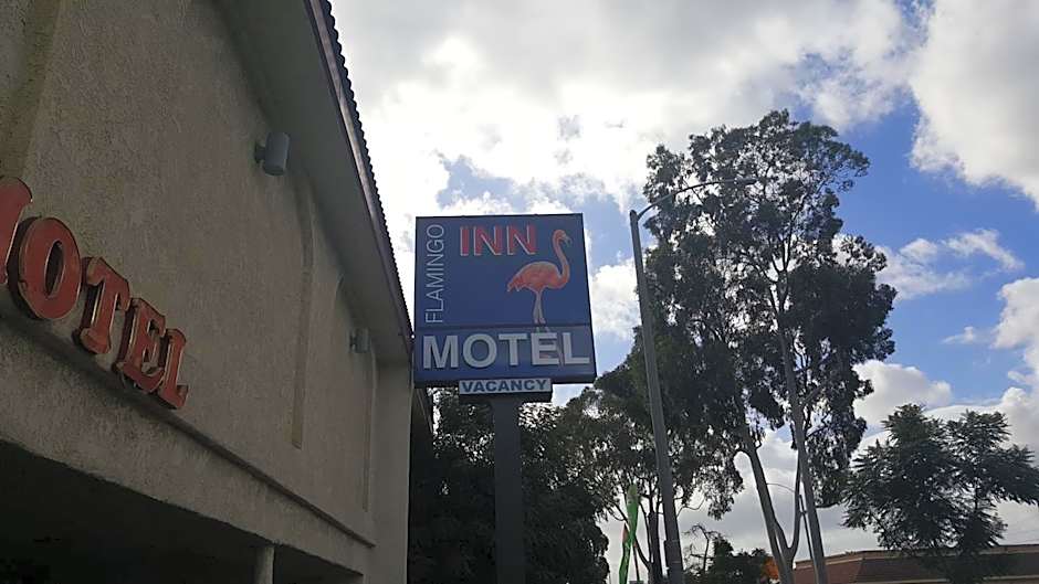 Flamingo Inn Long Beach