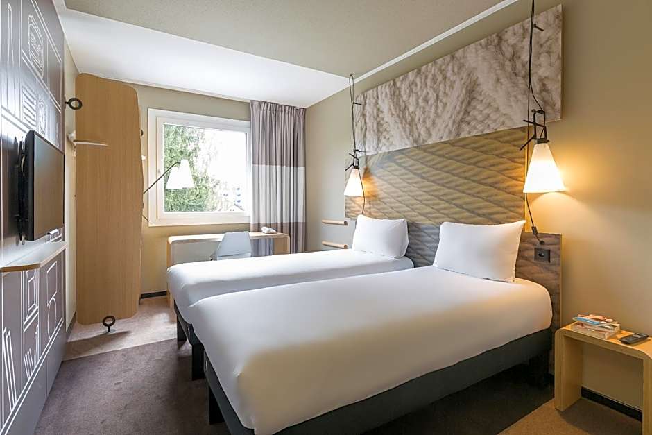 ibis Genève Aéroport