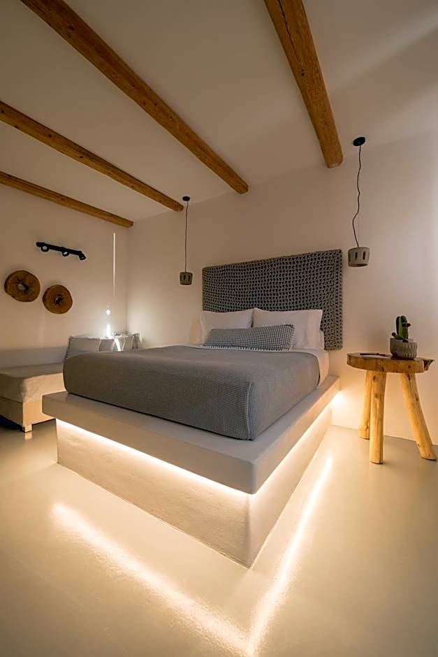 Olive Mykonos Villas