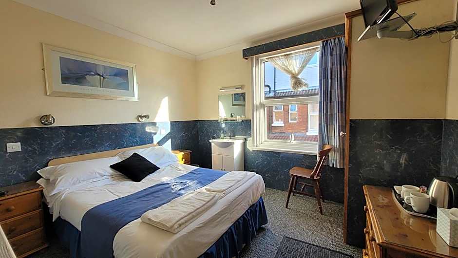 Argyle Lodge Self Catering Guest House