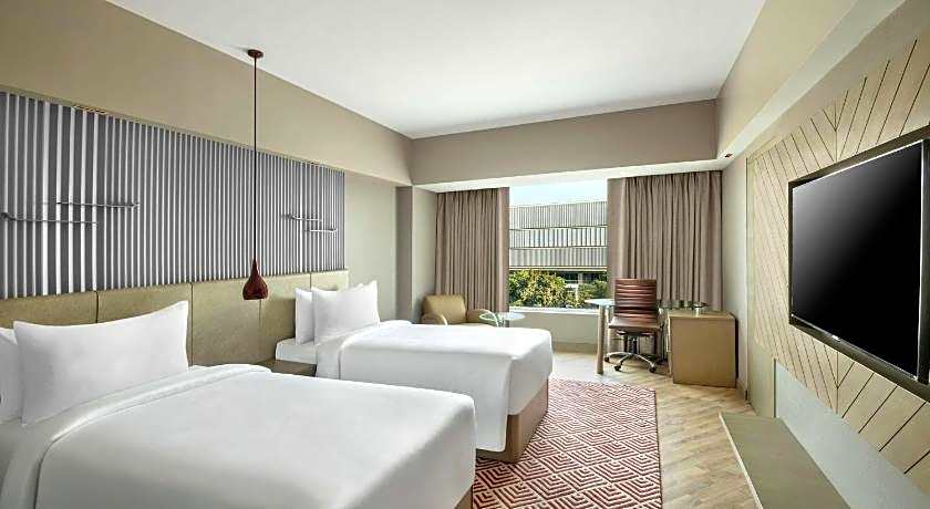 Radisson Hotel Sector 29 Gurugram